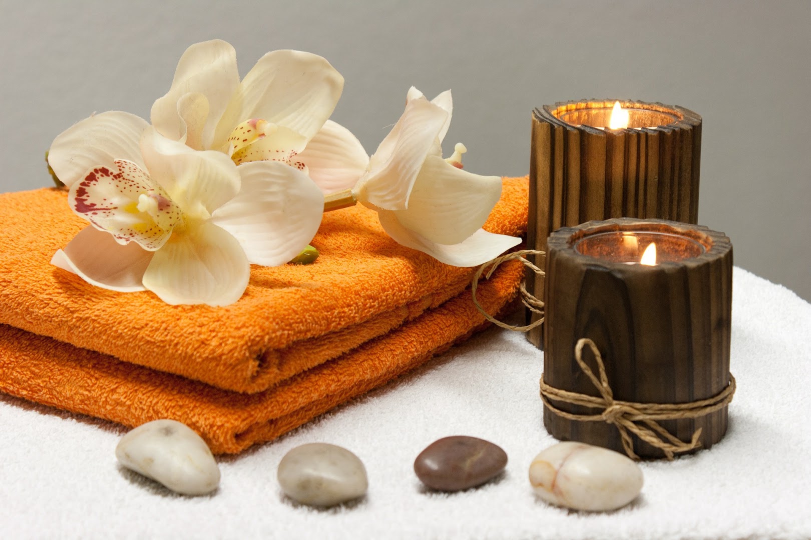 Nordic Massage Vänersborg AB · Bilder 8