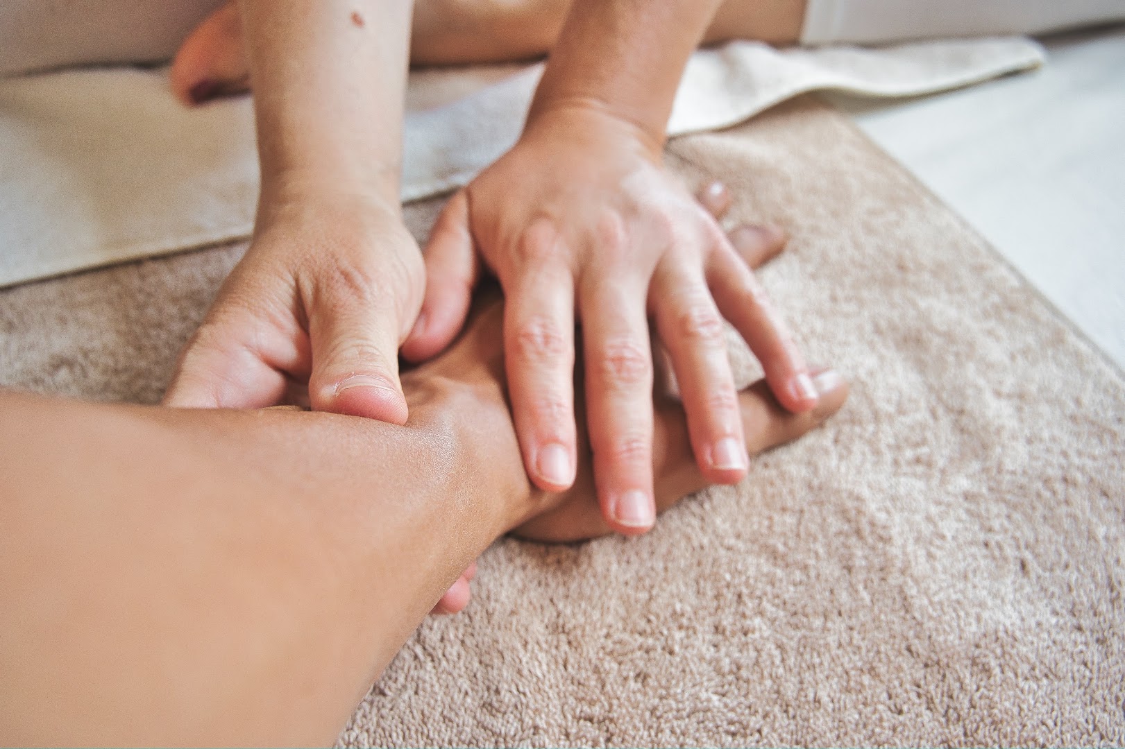 Nordic Massage Vänersborg AB · Bilder 9