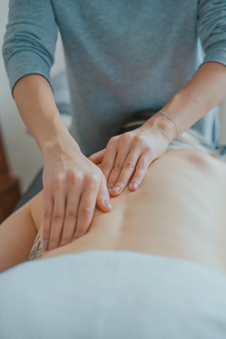Nordic Massage Vänersborg AB · Bilder 14