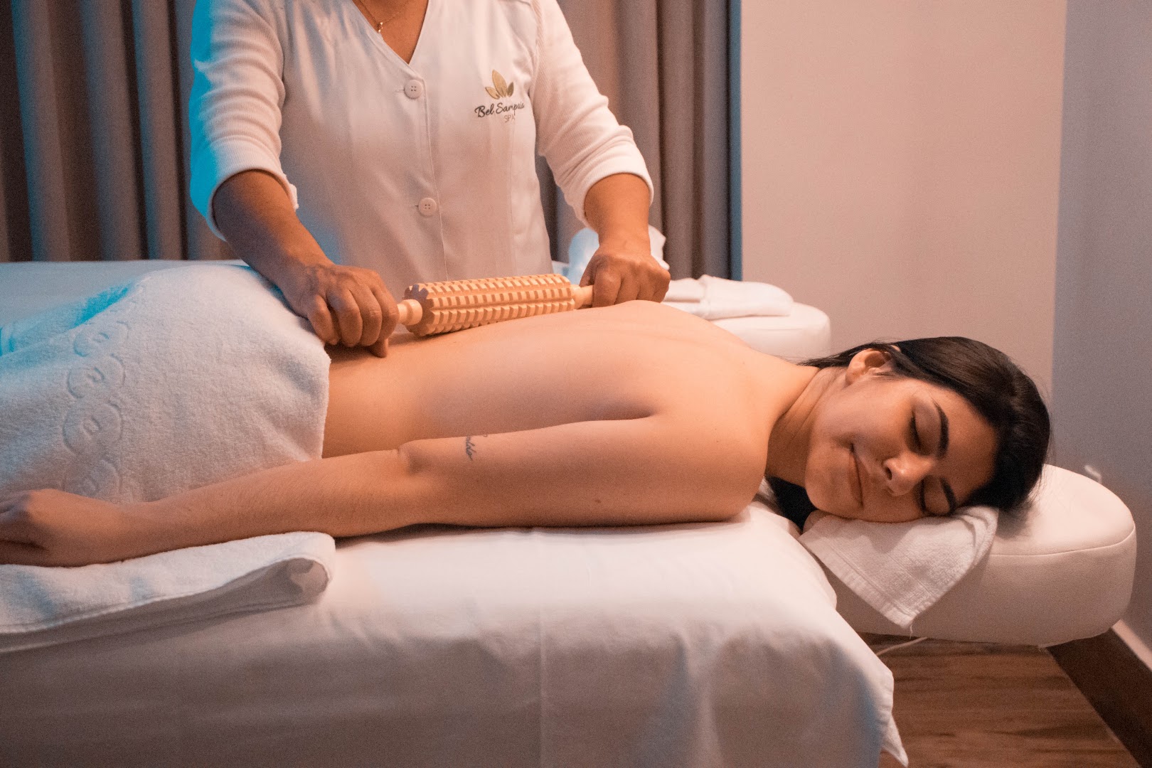 Nordic Massage Vänersborg AB · Bilder 7