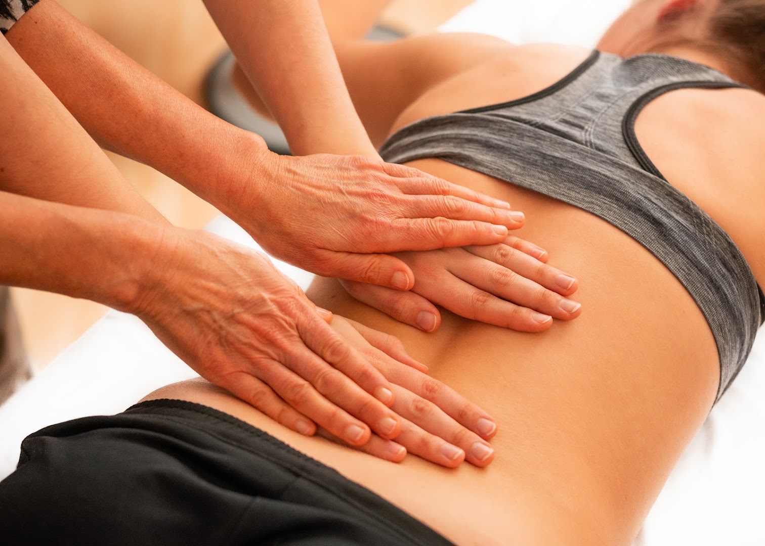 Nordic Massage Vänersborg AB · Bilder 1