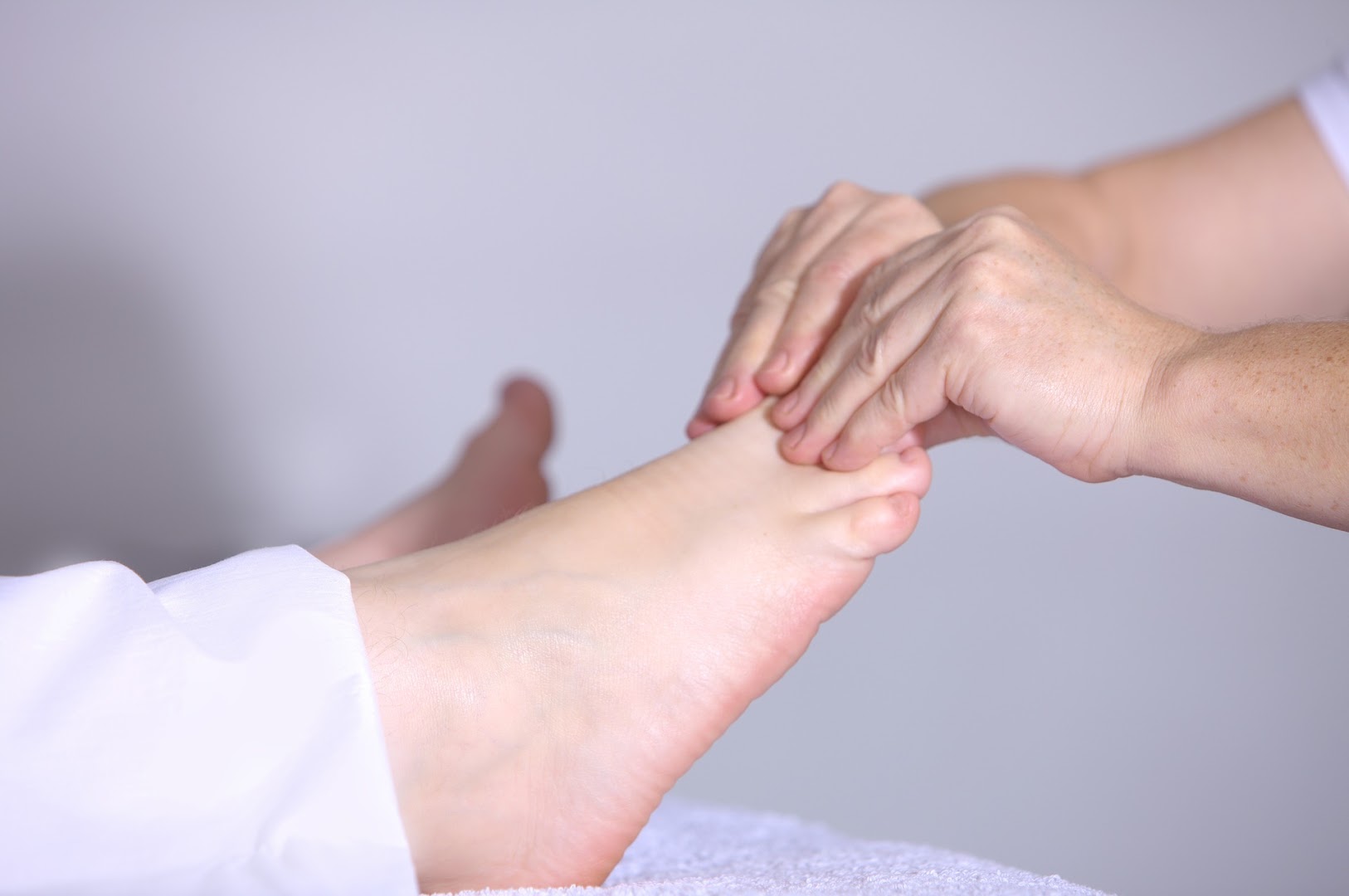 Nordic Massage Vänersborg AB · Bilder 10