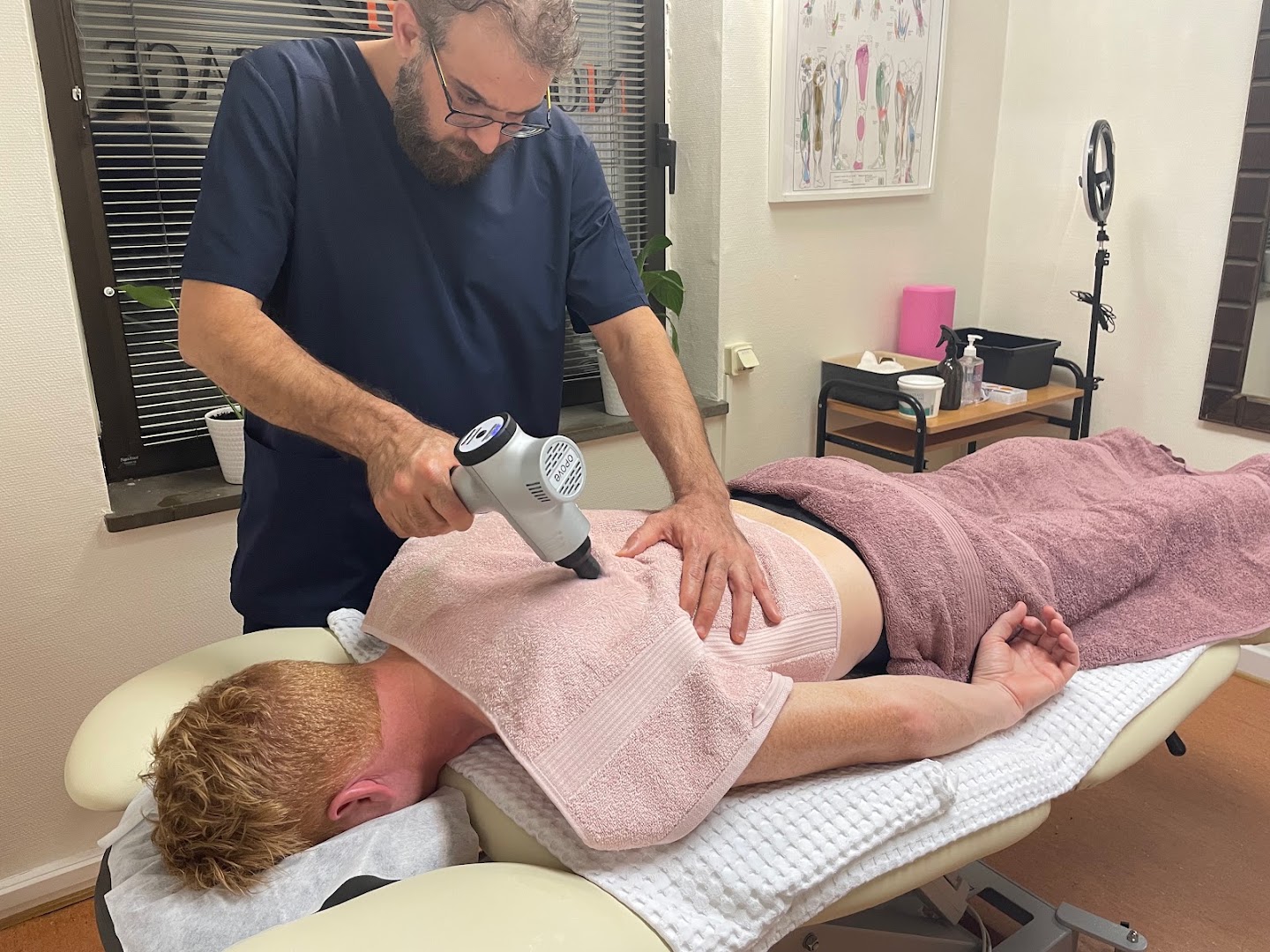 Nordic Massage Vänersborg AB · Bilder 3