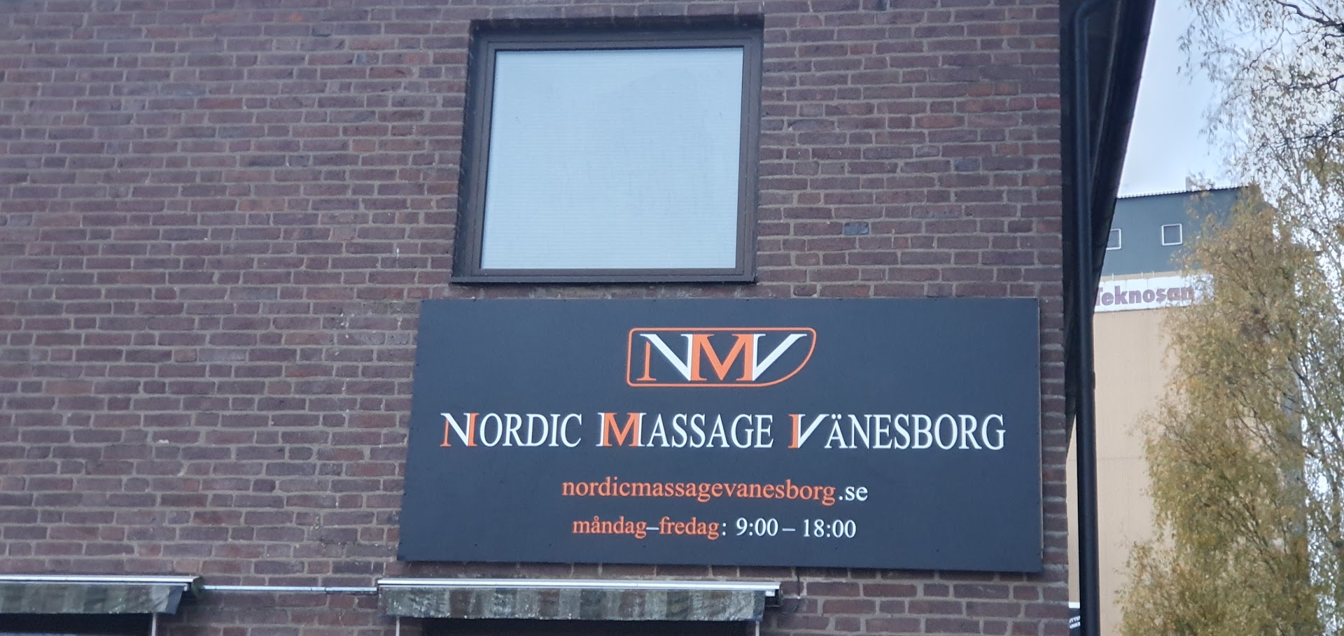 Nordic Massage Vänersborg AB · Bilder 11