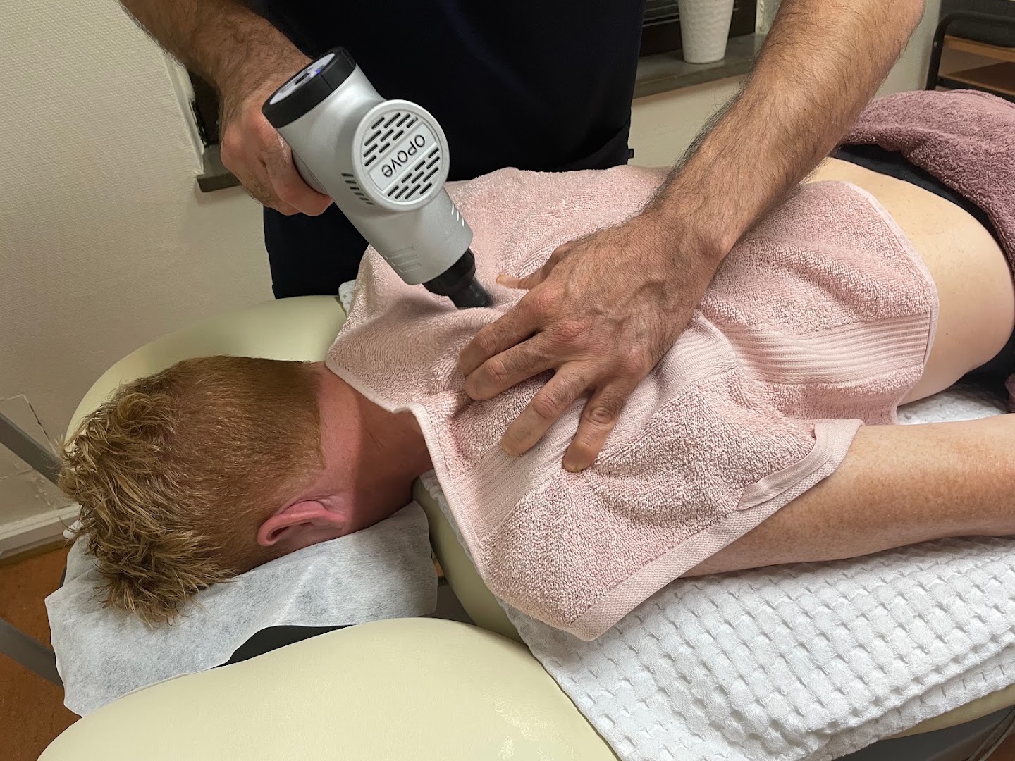Nordic Massage Vänersborg AB · Bilder 2
